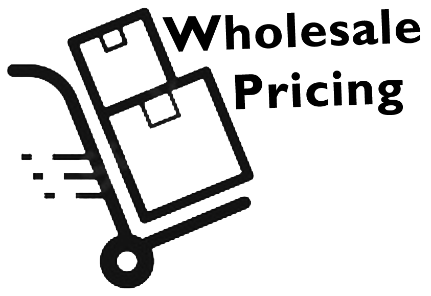 Wholesale Pricing